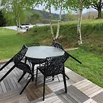 Apartment Le Cocon Laina Piscine & Optionnel