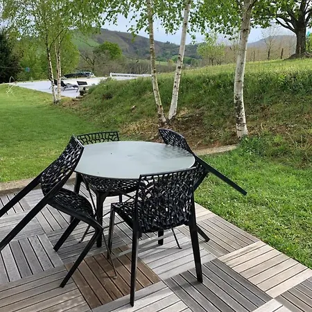 Chambre, Laina Piscine Et Optionnel *