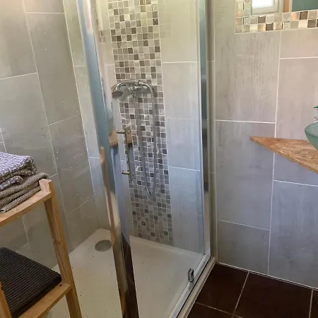 Le Cocon Laina Piscine & Optionnel Διαμέρισμα Irissarry