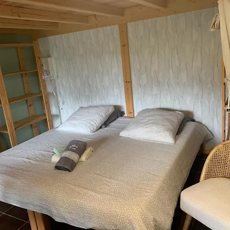 Chambre, Laina Piscine Et Optionnel *