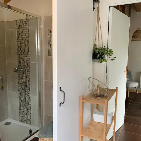 Le Cocon Laina Piscine & Optionnel *