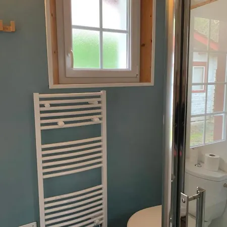 Le Cocon Laina Piscine & Optionnel Διαμέρισμα Irissarry