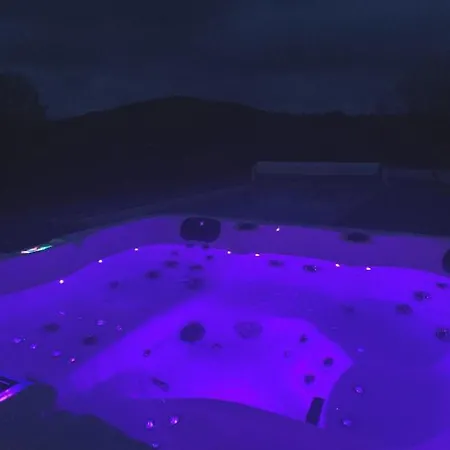 Chambre, Laina Piscine Et Optionnel شقة *