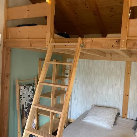 Chambre, Laina Piscine Et Optionnel