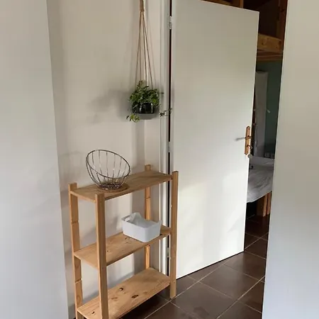 Laina Avec Piscine, Optionnel Apartment