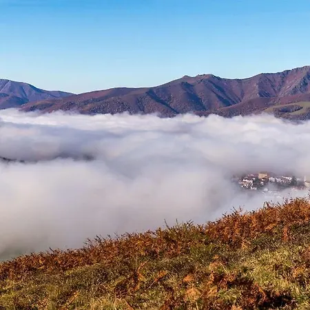 Appartamento Chambre, Laina Piscine Et Optionnel Irissarry
