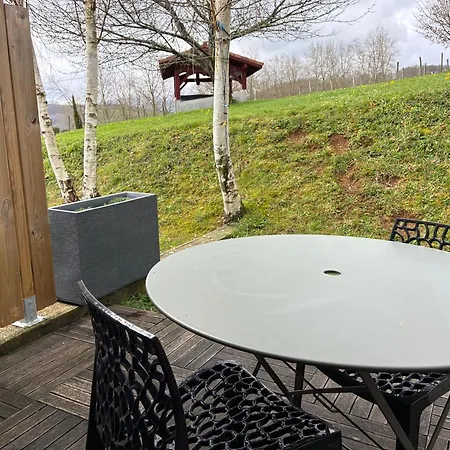 Le Cocon Laina Piscine & Optionnel Apartment *