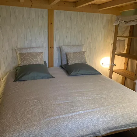 Apartment Le Cocon Laina Piscine & Optionnel *