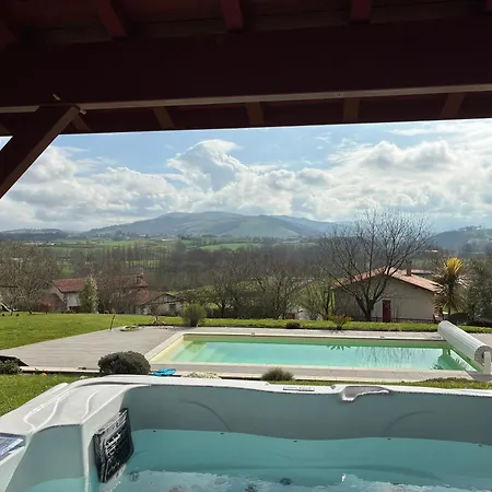 Le Cocon Laina Piscine & Optionnel *