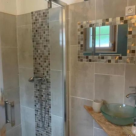 Le Cocon Laina Piscine & Optionnel *