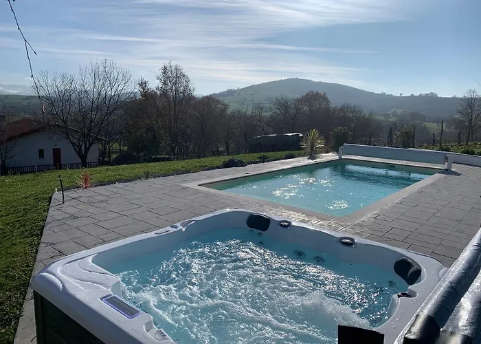 Daire Le Cocon Laina Piscine & Optionnel