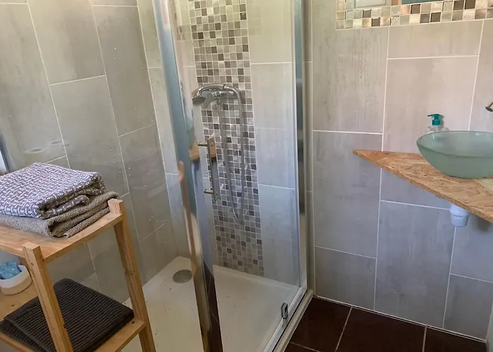 Chambre, Laina Piscine Et Optionnel Appartamento Irissarry