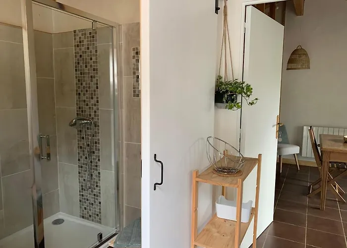 Chambre, Laina Piscine Et Optionnel *