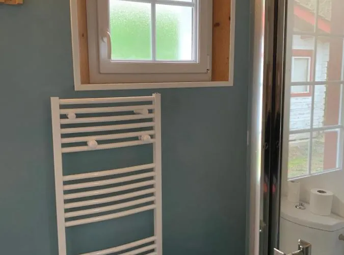 Chambre, Laina Piscine Et Optionnel Appartamento Irissarry