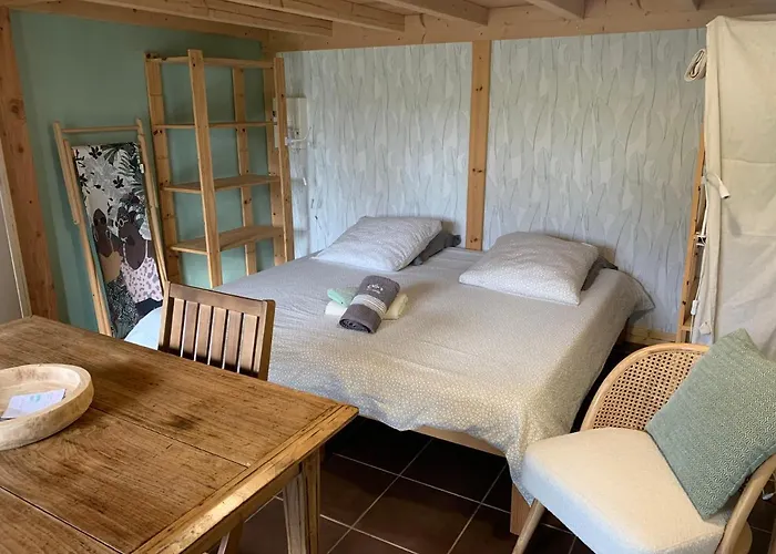 Appartamento Chambre, Laina Piscine Et Optionnel *