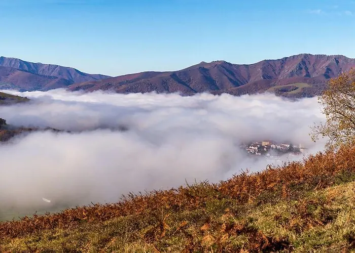 Appartamento Chambre, Laina Piscine Et Optionnel Irissarry